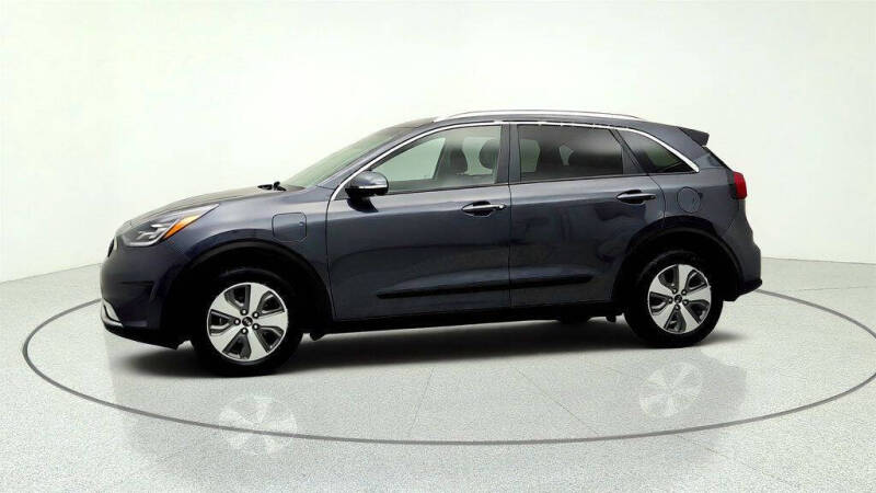 2019 Kia Niro Plug-In Hybrid EX Premium