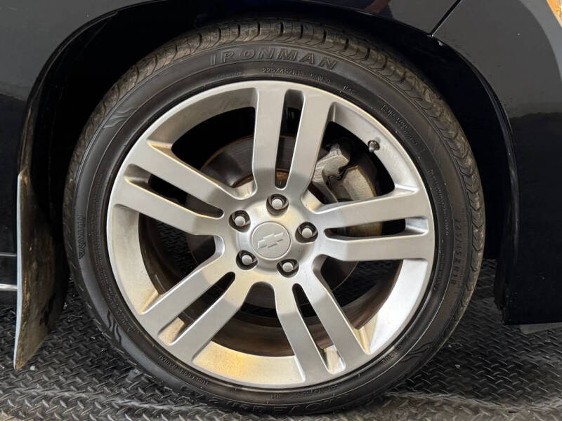 2010 Chevrolet HHR SS