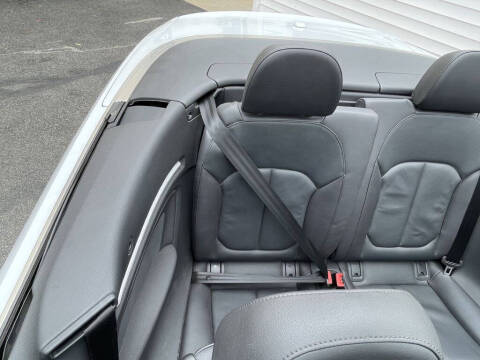 2015 Audi A3 2.0T quattro Premium