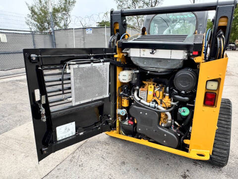 2022 Caterpillar 259d3