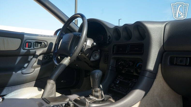 1995 Mitsubishi 3000GT