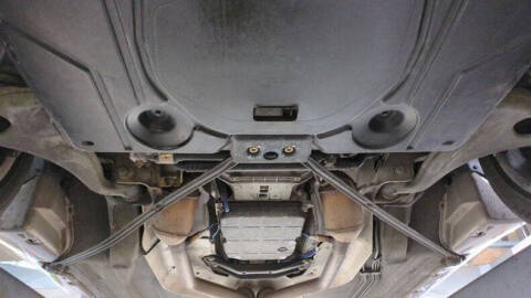 1999 Mercedes-Benz SL-Class SL 500