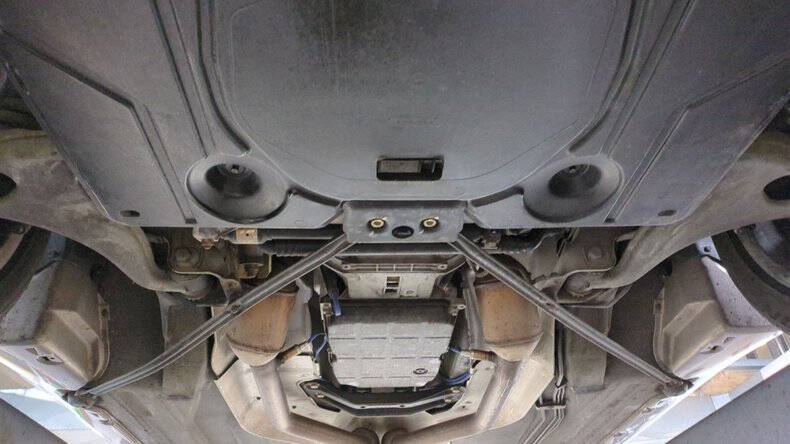 1999 Mercedes-Benz SL-Class SL 500