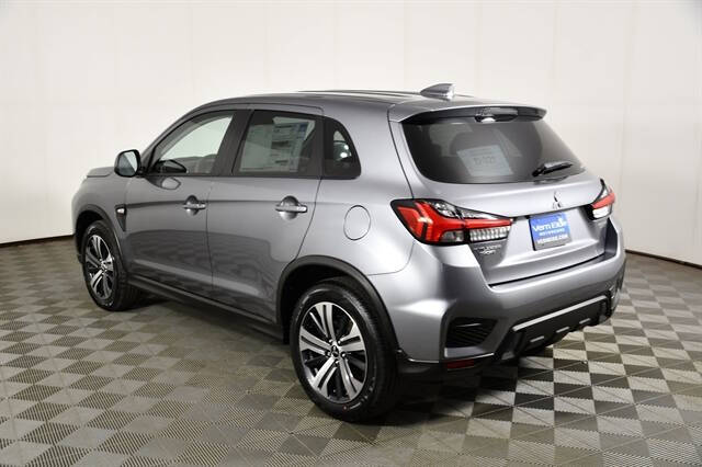 2026 Mitsubishi Outlander Sport ES