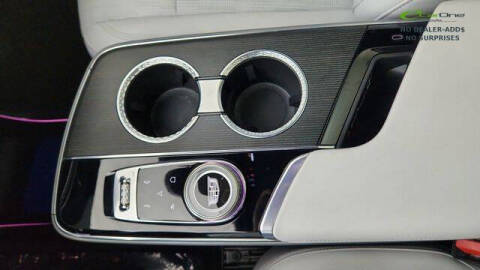 2024 Cadillac LYRIQ Luxury 1