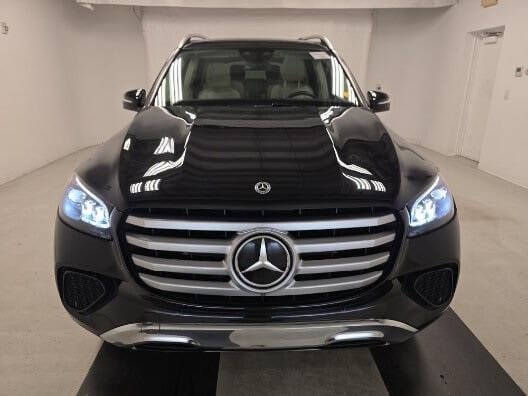 2024 Mercedes-Benz GLS GLS 450