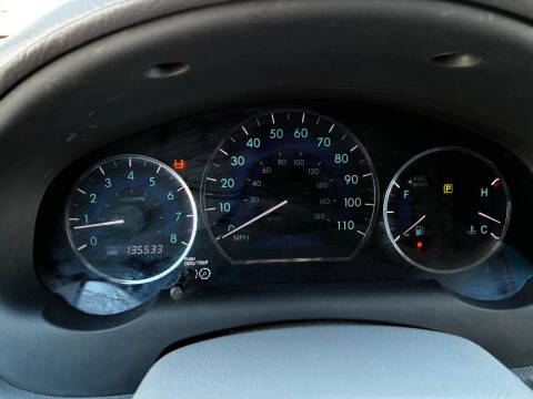 2006 Toyota Sienna XLE Limited 7 Passenger