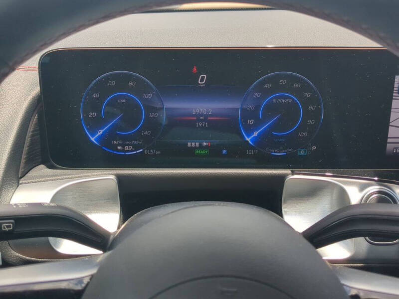 2024 Mercedes-Benz EQB EQB 300 4MATIC