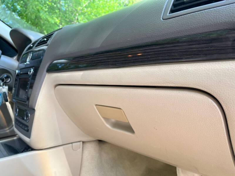 2009 Ford Fusion SEL