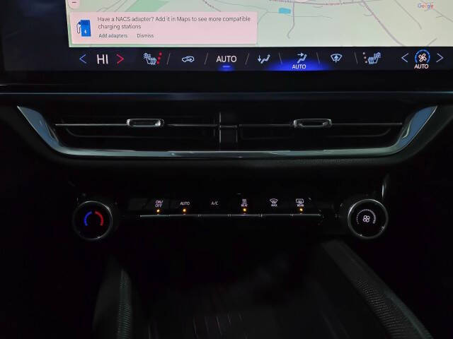 2024 Chevrolet Equinox EV LT