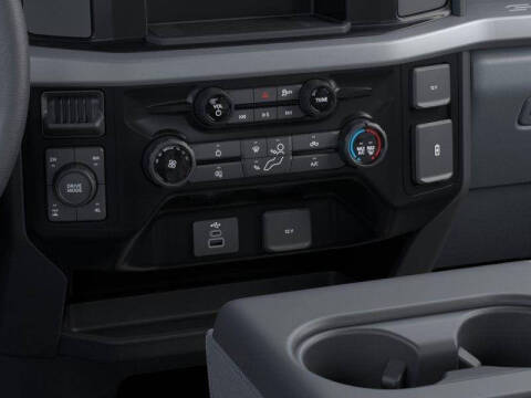 2026 Ford F-350 Super Duty