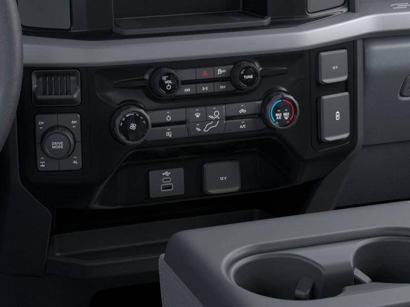 2026 Ford F-350 Super Duty