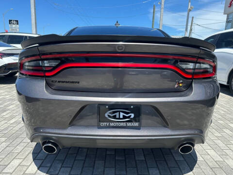 2020 Dodge Charger