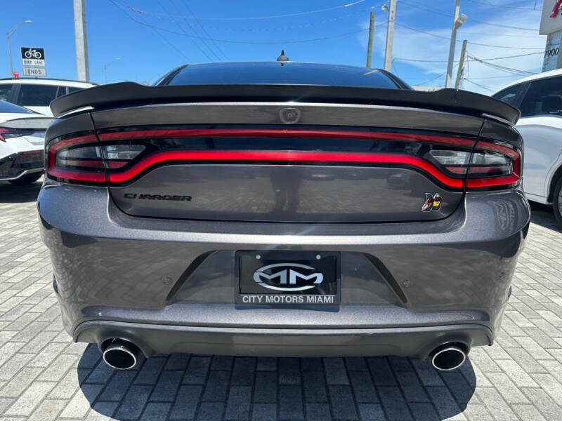 2020 Dodge Charger