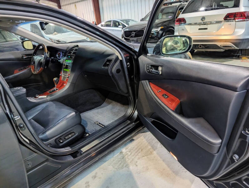 2009 Lexus ES 350