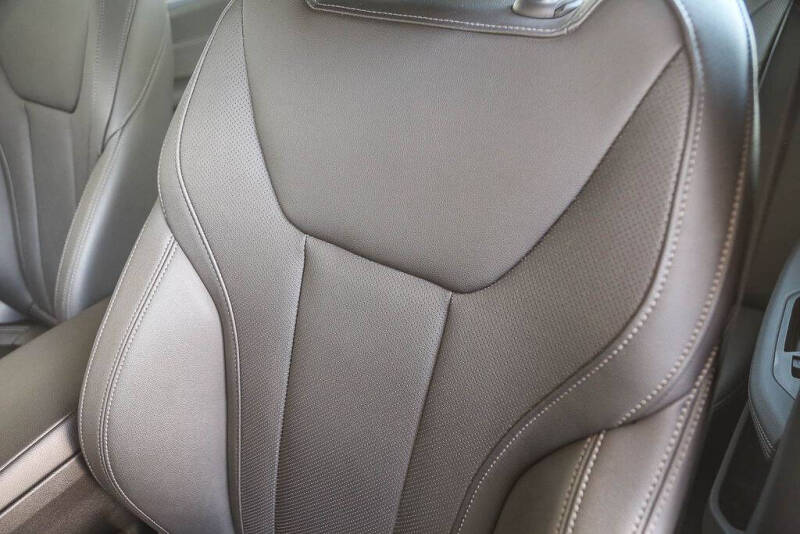 2023 BMW i4 eDrive40 Gran Coupe