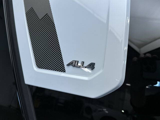 2027 MINI Countryman
