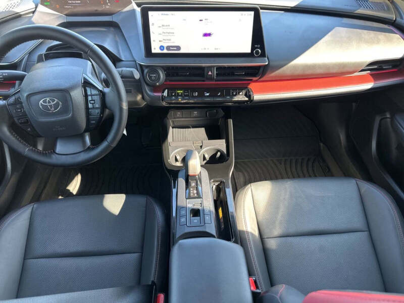 2024 Toyota Prius Prime XSE Premium - Photo 30