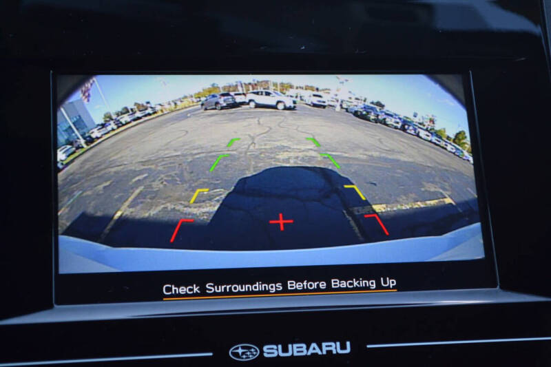 2023 Subaru Crosstrek