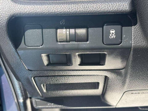 2014 Subaru Impreza 2.0i Premium