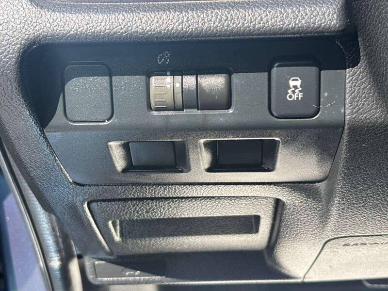 2014 Subaru Impreza 2.0i Premium