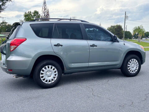 2008 Toyota RAV4
