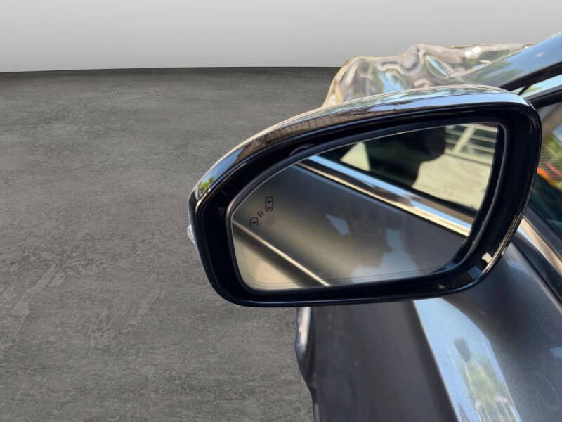 2013 Ford Fusion Titanium