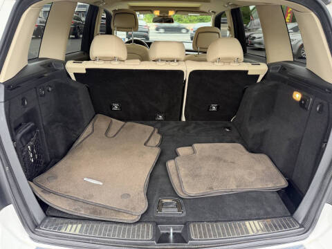 2013 Mercedes-Benz GLK GLK 350 4MATIC