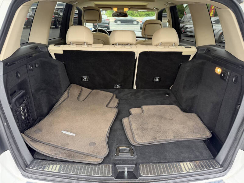 2013 Mercedes-Benz GLK GLK 350 4MATIC