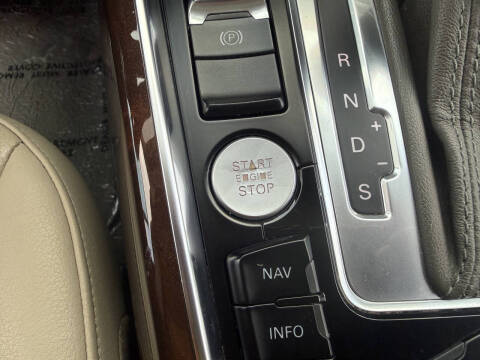 2012 Audi Q5 2.0T quattro Premium Plus