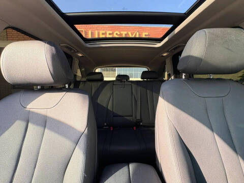2015 BMW X5 sDrive35i