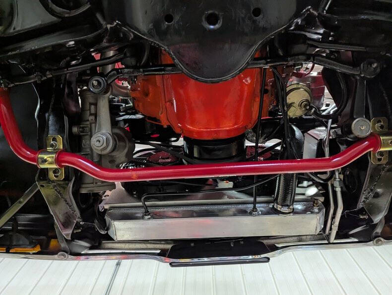 1966 Chevrolet Chevelle