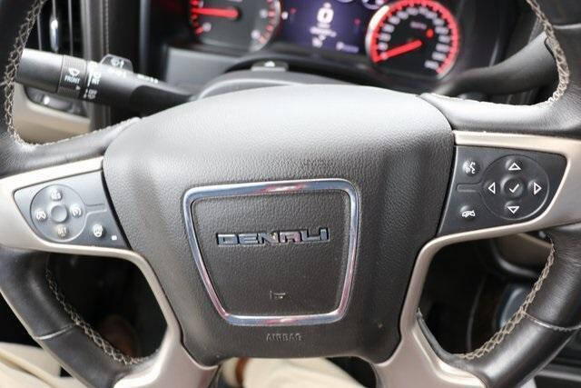 2014 GMC Sierra 1500