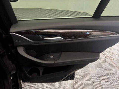 2024 BMW X4 xDrive30i