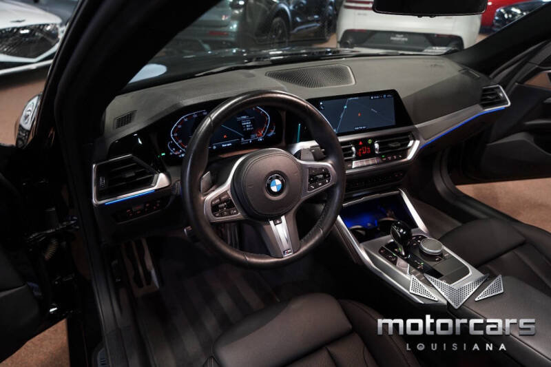 2023 BMW 4 Series 430i Gran Coupe