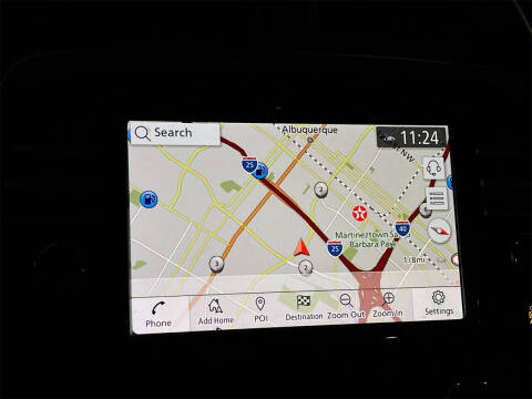 2023 Nissan Maxima 3.5 SR