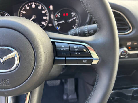 2025 Mazda CX-30 2.5 S Preferred