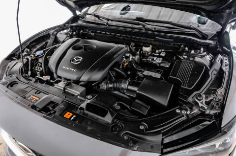 2021 Mazda MAZDA6 Touring
