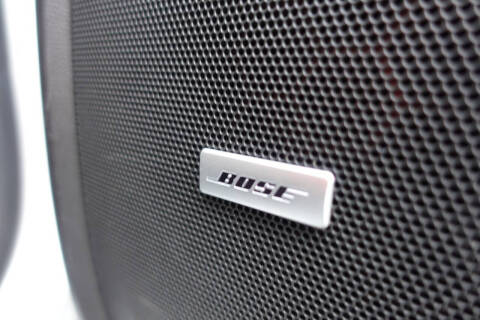 2018 Chevrolet Traverse High Country