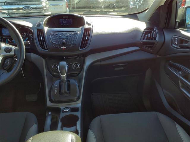 2014 Ford Escape S