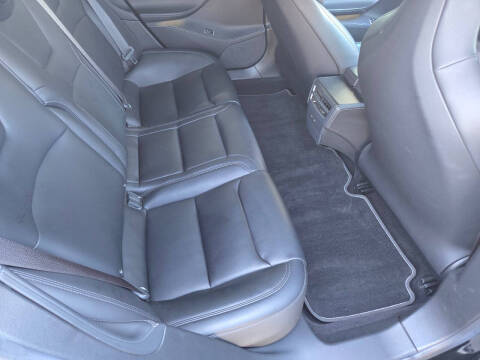 2019 Tesla Model S Performance