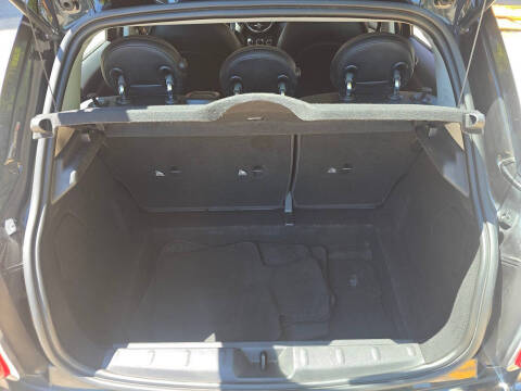 2018 MINI Hardtop 4 Door Cooper