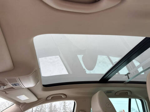 2011 Volkswagen Tiguan S 4Motion