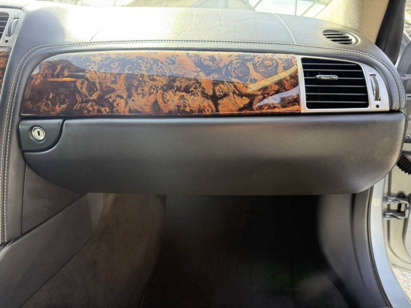 2011 Jaguar XK