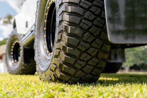 1995 Land Rover Defender 90