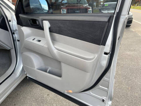 2010 Toyota Highlander
