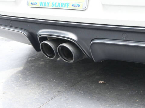 2018 Porsche 718 Cayman GTS