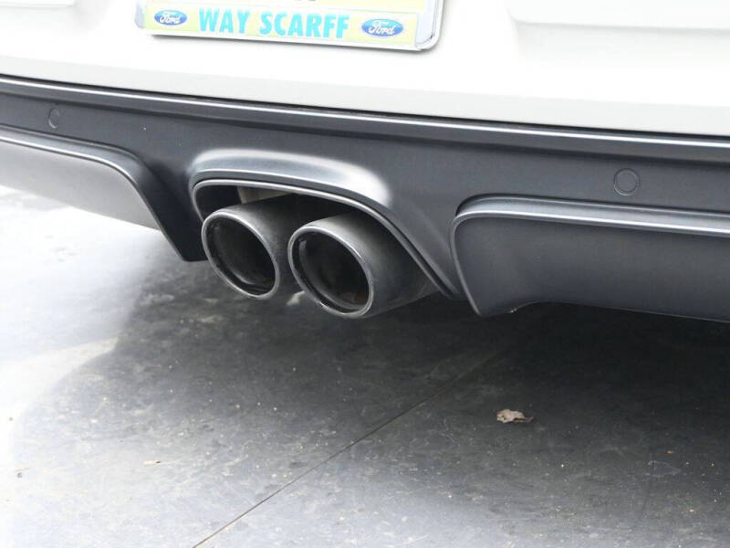 2018 Porsche 718 Cayman GTS