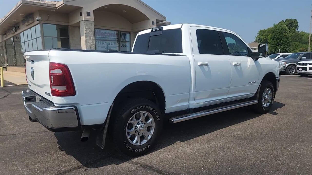 2024 Ram 2500 for sale at Victoria Auto Sales in Victoria, MN