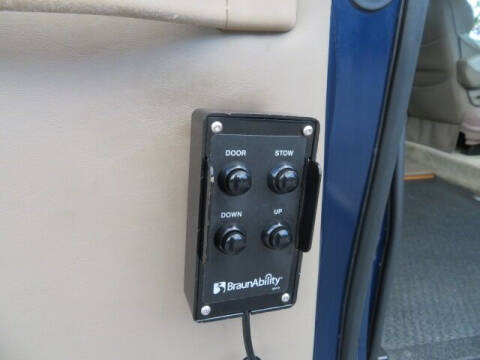 2008 Ford E-Series E-150